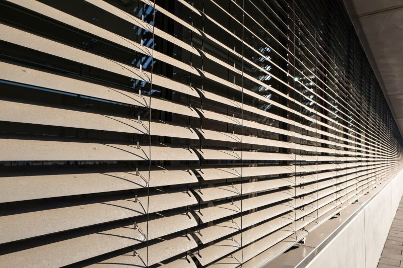 Shades Installation in Longmont, CO