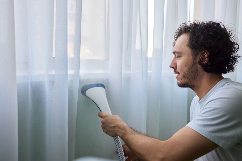 Signs Your Curtains Need Professional Cleaning