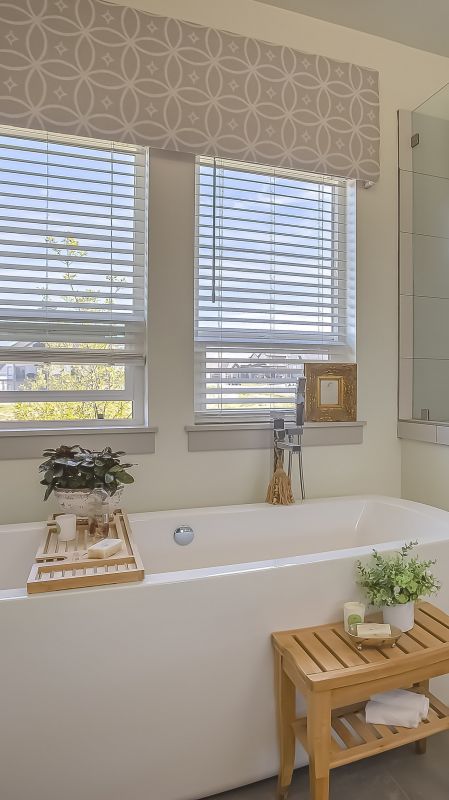 Valance Hanging Service